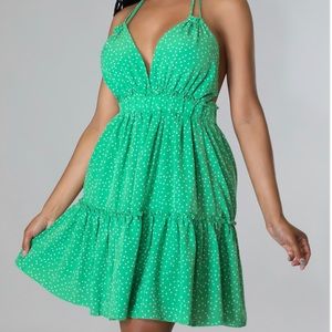 Italian Springs Dress